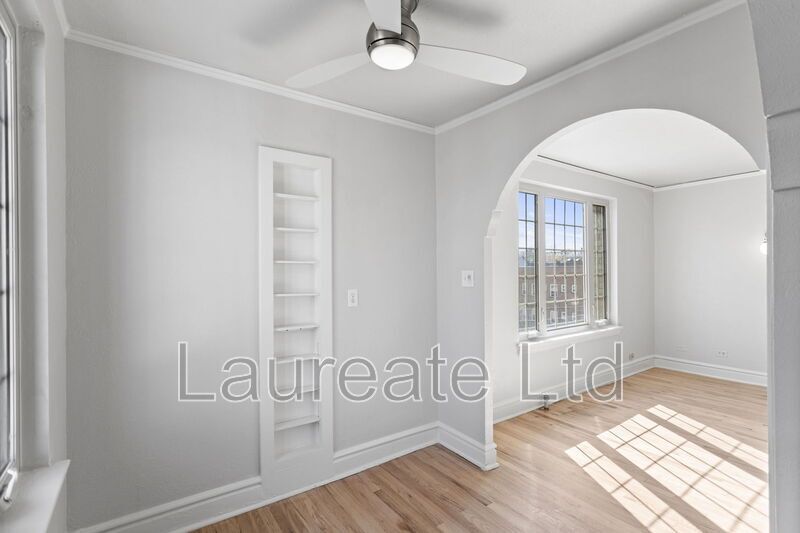 Newly remodeled bright 1bd in the Heart of Capitol Hill! property image