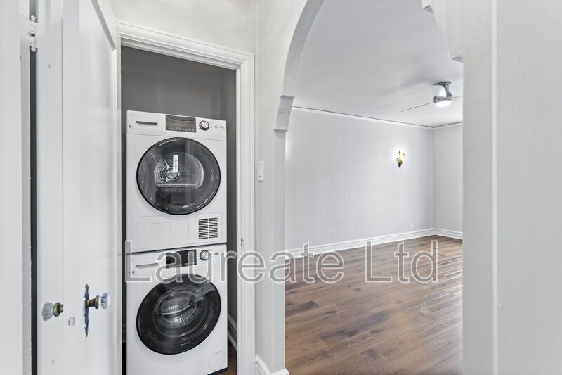Newly remodeled bright 1bd in the Heart of Capitol Hill! property image