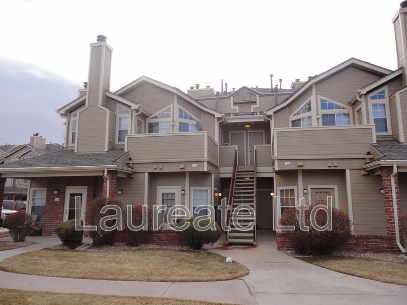 Bright and Open 2nd Floor Condo in SW Denver on Marston lake!! property image