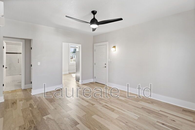 Meticulously renovated Historic Top Floor  Apartment in North Wash Park! property image