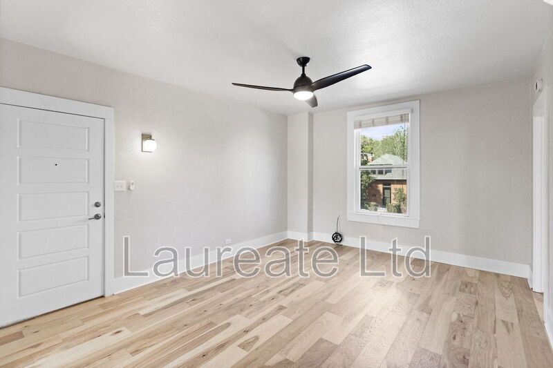 Meticulously renovated Historic Top Floor  Apartment in North Wash Park! property image