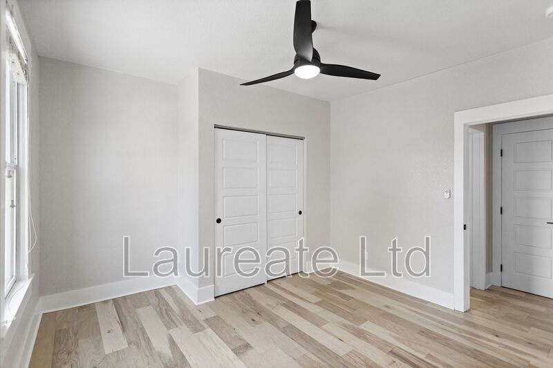 Meticulously renovated Historic Top Floor  Apartment in North Wash Park! property image