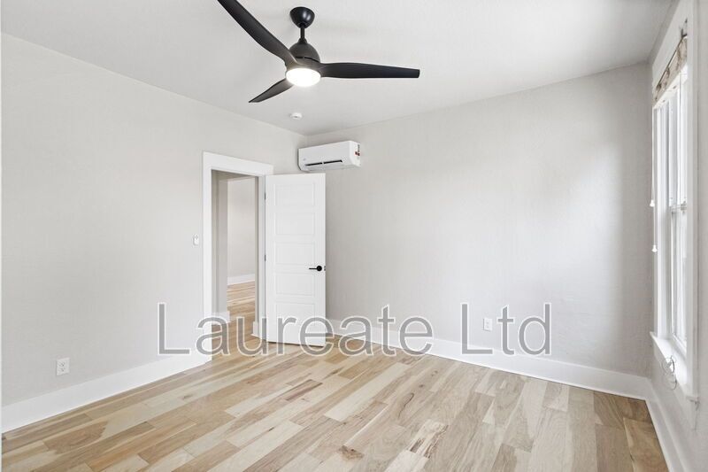 Meticulously renovated Historic Top Floor  Apartment in North Wash Park! property image