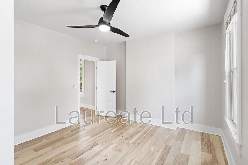 Meticulously renovated Historic Top Floor  Apartment in North Wash Park! property image