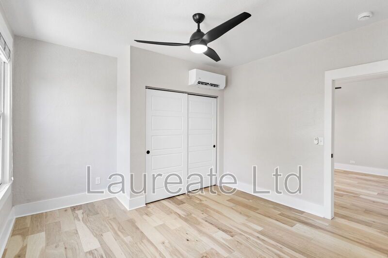 Meticulously renovated Historic Top Floor  Apartment in North Wash Park! property image