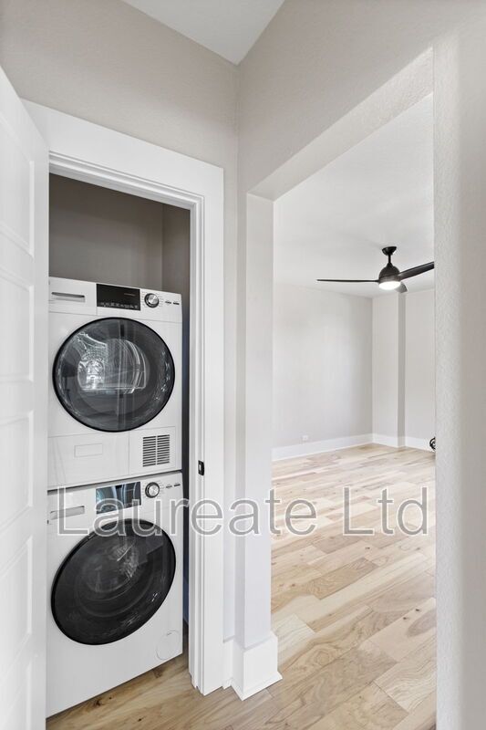 Meticulously renovated Historic Top Floor  Apartment in North Wash Park! property image