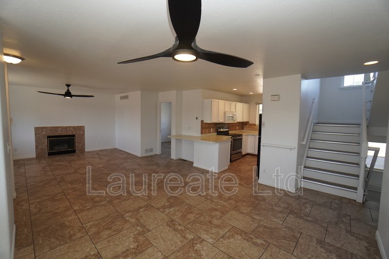 Spacious 6 Bedroom 3.5 bath 2 Story home with finished basement in Montbello!!! property image