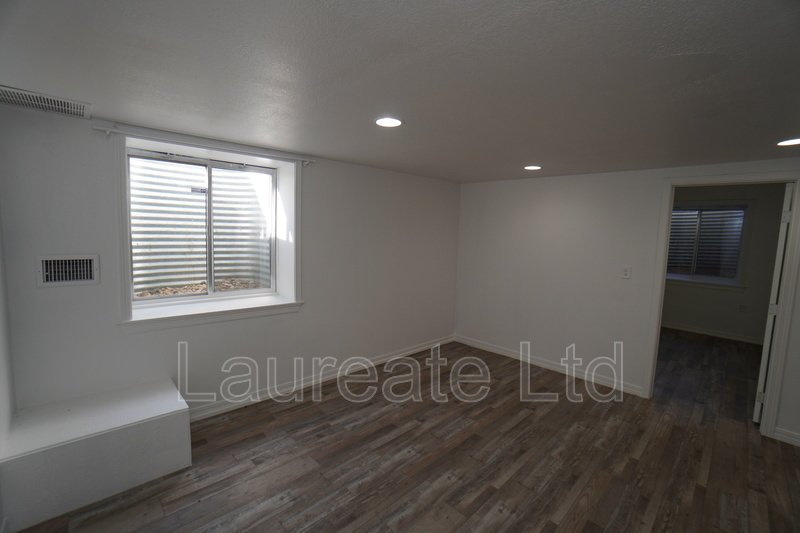Spacious 6 Bedroom 3.5 bath 2 Story home with finished basement in Montbello!!! property image
