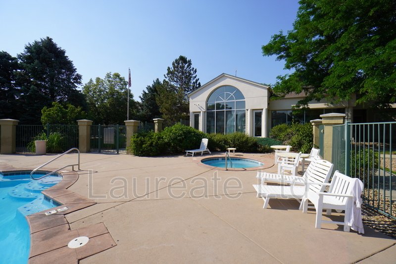 Private and Spacious 2 bed 2 Bath condo in SE Denver! property image
