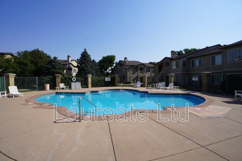 Private and Spacious 2 bed 2 Bath condo in SE Denver! property image