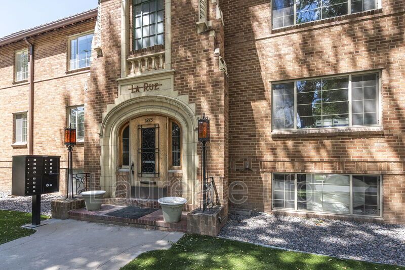 Meticulously renovated 2bd 2Ba units in Historic La Rue building in Heart of Congress Park!!! property image