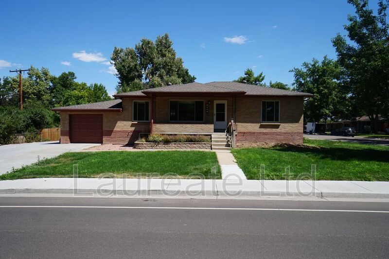 Charming 4 Bedroom Ranch minutes to Downtown Littleton property image
