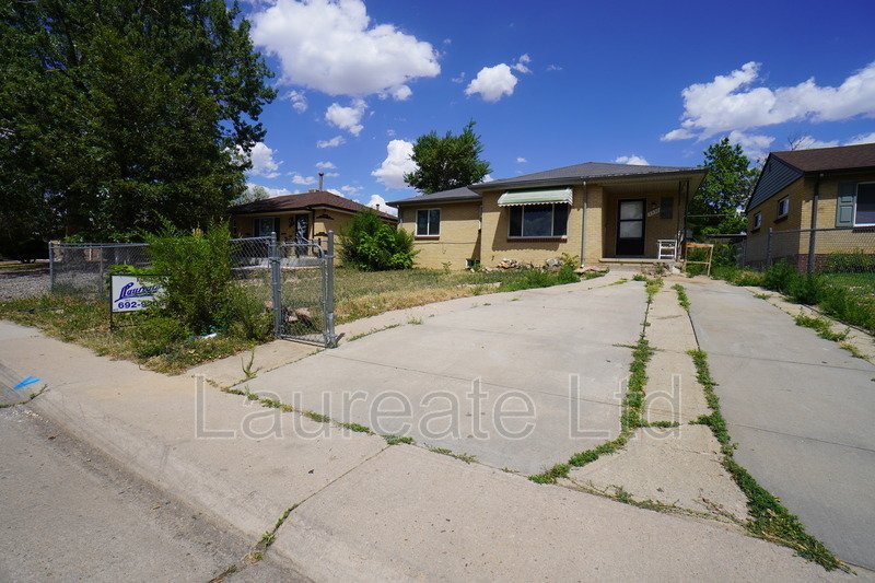 6 Bedroom Home in North Park Hill - Must See!! property image