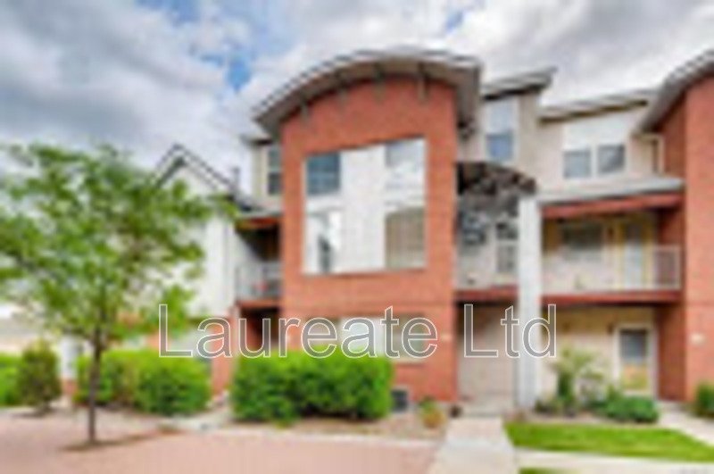 Light and Bright 3-story 1 Bedroom Townhome property image