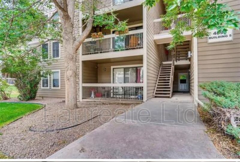 Cozy 2 Bedroom condo in Littleton! Must See! property image