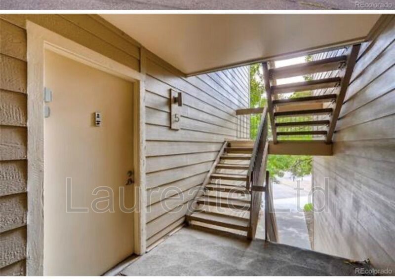 Cozy 2 Bedroom condo in Littleton! Must See! property image