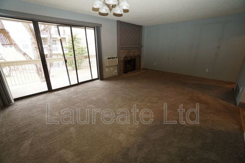 Cozy 2 Bedroom condo in Littleton! Must See! property image