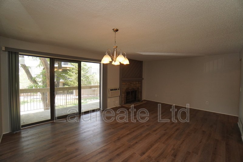 Cozy 2 Bedroom condo in Littleton! Must See! property image
