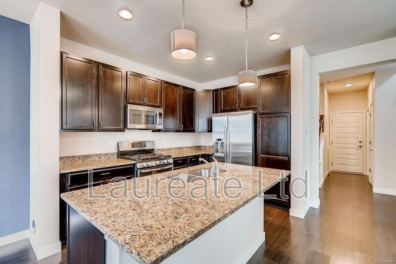 Stunning and Spacious 3bd Townhome in Midtown Denver!! property image