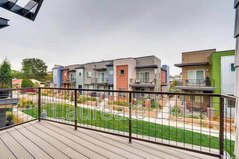 Stunning and Spacious 3bd Townhome in Midtown Denver!! property image