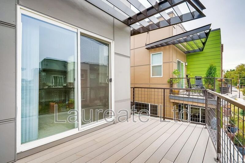 Stunning and Spacious 3bd Townhome in Midtown Denver!! property image