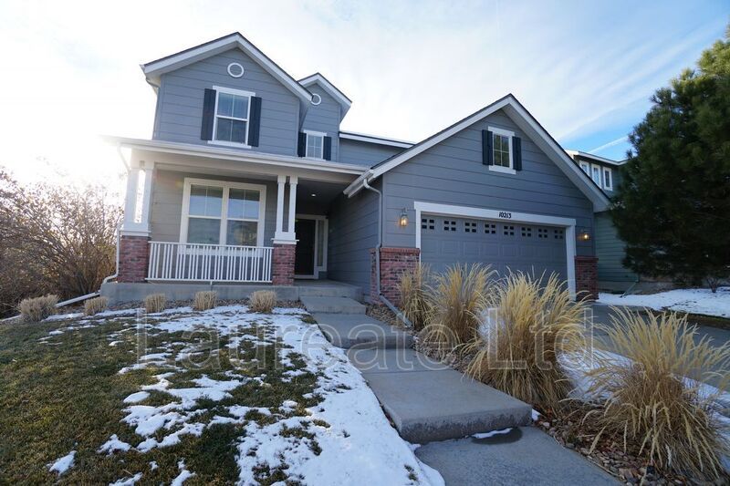 Stunning 5 Bedroom 3.5 Bathroom in Southlawn Reunion! property image