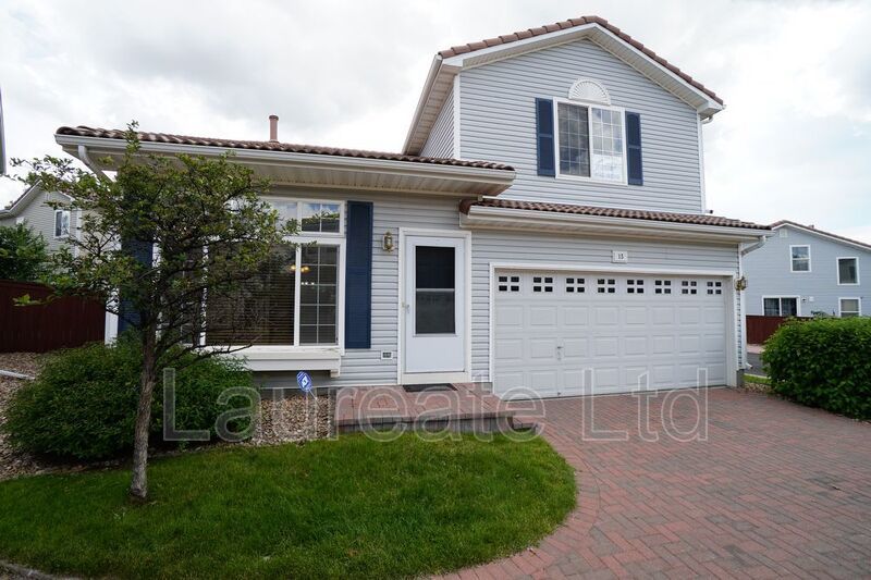 Updated 3 Bedroom 2.5 bath 2-story home property image