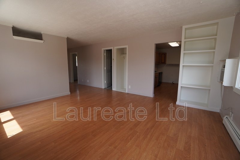 Spacious Upper Carriage Garage Unit in Sloans Lake!! property image