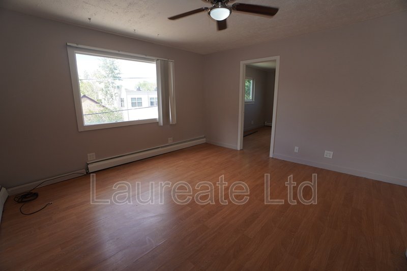 Spacious Upper Carriage Garage Unit in Sloans Lake!! property image