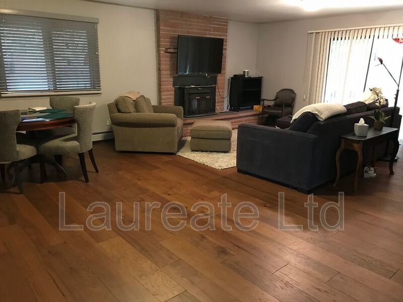 Sprawling 3 Bedroom 2 bathroom ranch in Applewood! property image