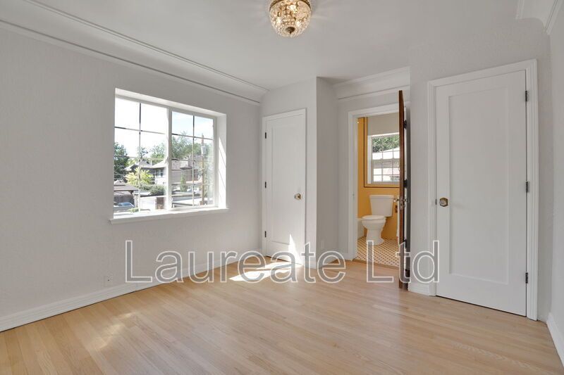MOVE-IN SPECIAL!!!Meticulously renovated 2bd 2Ba units in Historic La Rue building in Heart of Congress Park!!! property image