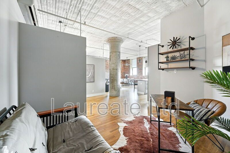 Stunning Updated Loft in the Heart of Downtown Denver!! property image