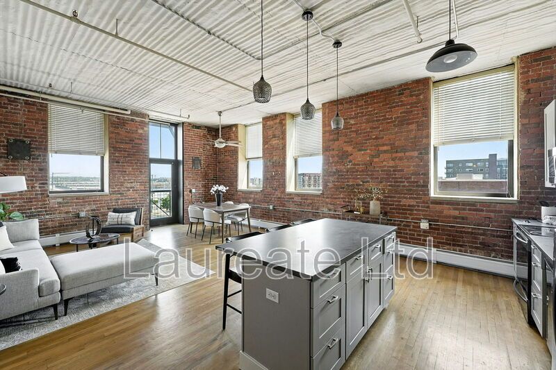 Stunning Updated Loft in the Heart of Downtown Denver!! property image