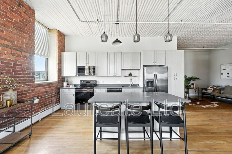 Stunning Updated Loft in the Heart of Downtown Denver!! property image