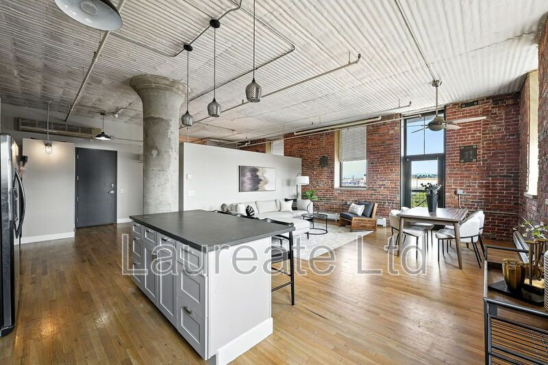 Stunning Updated Loft in the Heart of Downtown Denver!! property image