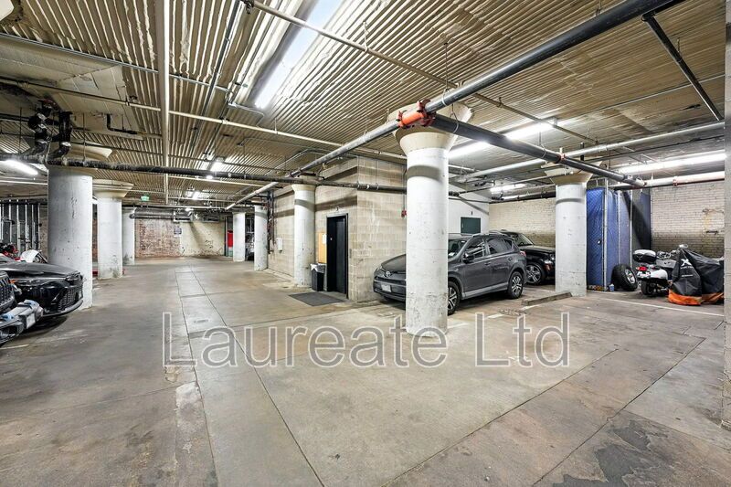 Stunning Updated Loft in the Heart of Downtown Denver!! property image