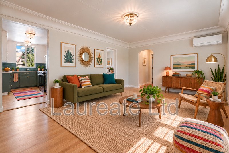 MOVEIN SPECIAL!! Meticulously renovated 2bd 2Ba units in Historic La Rue building in Heart of Congress Park!!! property image