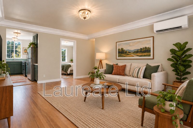 MOVEIN SPECIAL!! Meticulously renovated 2bd 2Ba units in Historic La Rue building in Heart of Congress Park!!! property image