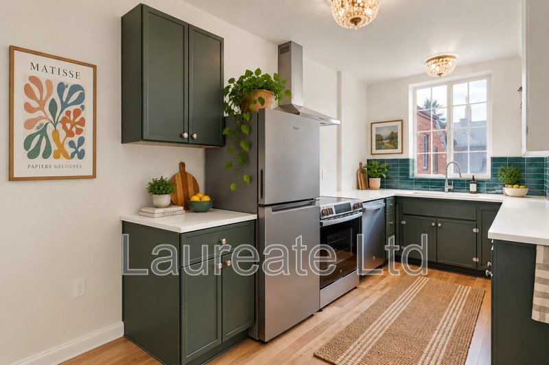MOVEIN SPECIAL!! Meticulously renovated 2bd 2Ba units in Historic La Rue building in Heart of Congress Park!!! property image