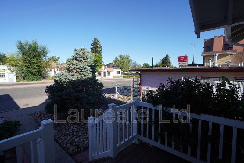 Private and Spacious 2+Bd 2Ba Single Family Home Minutes to Downtown Englewood! property image
