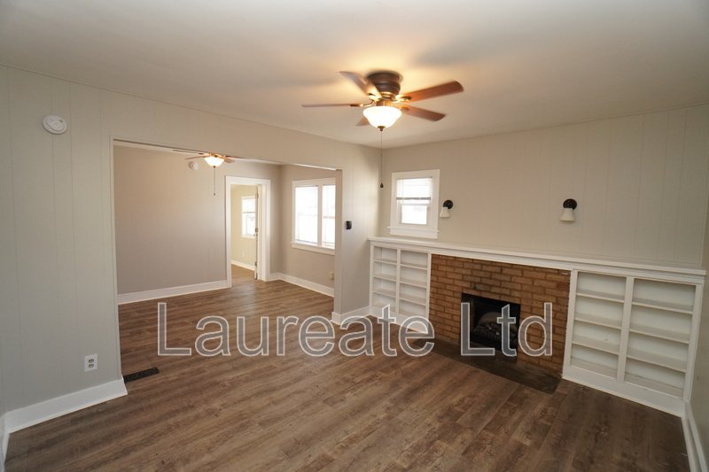 Private and Spacious 2+Bd 2Ba Single Family Home Minutes to Downtown Englewood! property image
