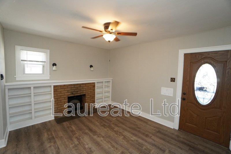 Private and Spacious 2+Bd 2Ba Single Family Home Minutes to Downtown Englewood! property image