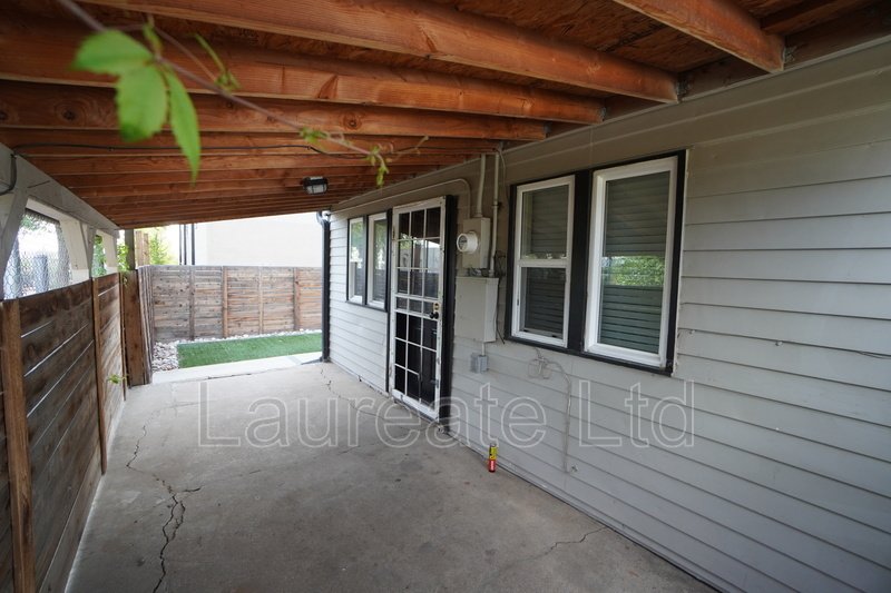Cozy 2 Bedroom Single Family home in Sheridan!! property image