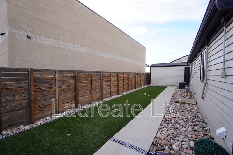 Cozy 2 Bedroom Single Family home in Sheridan!! property image