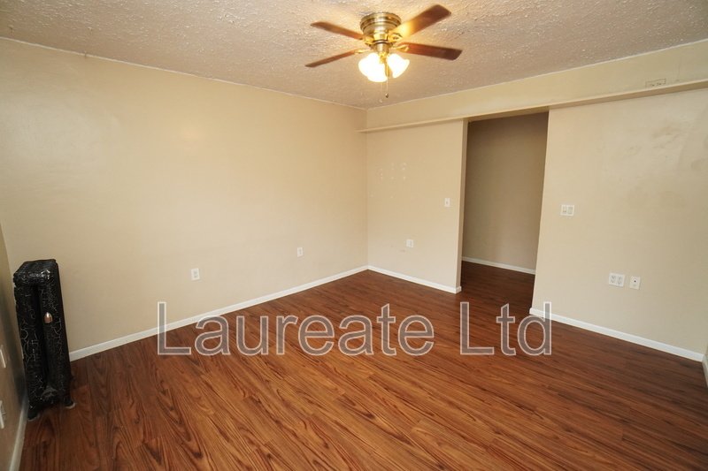 Bright historic unit in the Heart of Capitol Hill!! property image