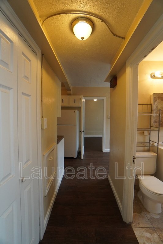 Bright historic unit in the Heart of Capitol Hill!! property image