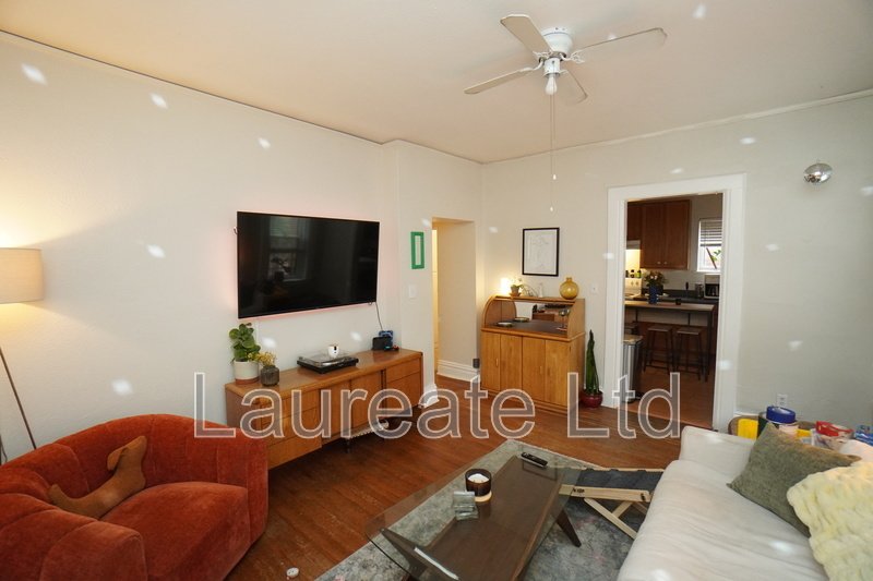 Historic Mansion Living in the Heart of Capitol Hill!!! property image