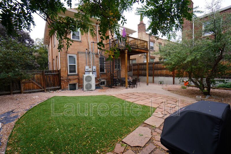 Historic Mansion Living in the Heart of Capitol Hill!!! property image