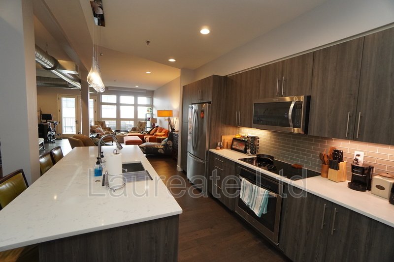 Fully Furnished 1 Bedroom Flat in the Heart of RiNo - Must See!! property image