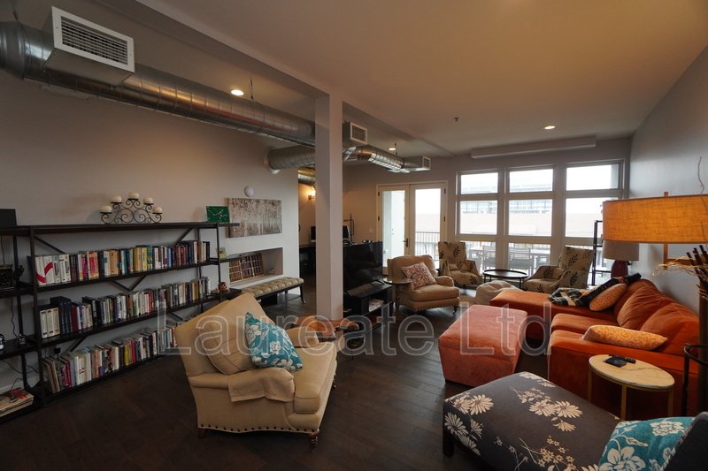 Fully Furnished 1 Bedroom Flat in the Heart of RiNo - Must See!! property image